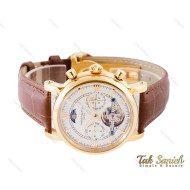 ساعت پاتک فیلیپ مردانه سه موتوره Patek-3474-G ساعت پاتک فیلیپ مردانه سه موتوره Patek-3474-G