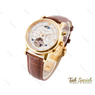 ساعت پاتک فیلیپ مردانه سه موتوره Patek-3474-G