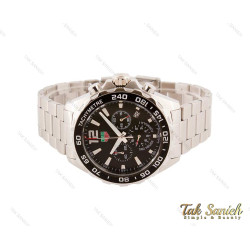 ساعت مچی تگ هویر فرمول یک کورنوگراف مردانه Tag-3483-G