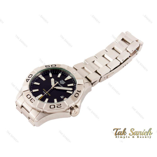 ساعت تگ هویر اتوماتیک آکوا ریسر مردانه Tag-3484-G ساعت تگ هویر اتوماتیک آکوا ریسر مردانه Tag-3484-G