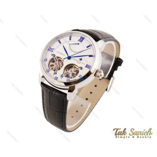 ساعت واشرون کونستانتین اتوماتیک مردانه Vacheron-3487-G
