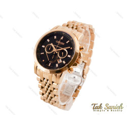 ساعت مچی سیتیزن VIP سه موتوره مردانه Citizen-3493-G
