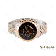 ساعت مچی سیکو سه موتوره مردانه Seiko-3505-G