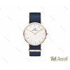 ساعت مچی دنیل ولینگتون bayswater مردانه Daniel-3241-G
