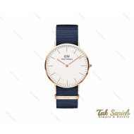 ساعت مچی دنیل ولینگتون bayswater مردانه Daniel-3241-G