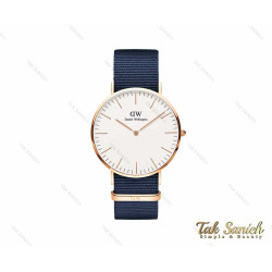 ساعت مچی دنیل ولینگتون bayswater مردانه Daniel-3241-G