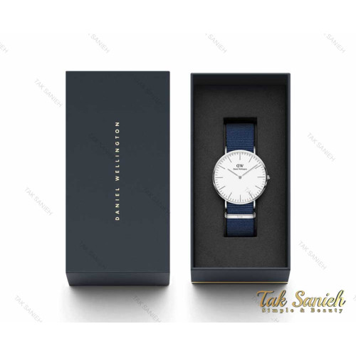ساعت مچی مردانه دنیل ولینگتون bayswater مدل Daniel-3242-G ساعت مچی مردانه دنیل ولینگتون bayswater مدل Daniel-3242-G