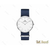 ساعت مچی مردانه دنیل ولینگتون bayswater مدل Daniel-3242-G ساعت مچی مردانه دنیل ولینگتون bayswater مدل Daniel-3242-G