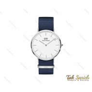 ساعت مچی مردانه دنیل ولینگتون bayswater مدل Daniel-3242-G