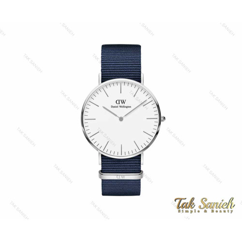 ساعت مچی مردانه دنیل ولینگتون bayswater مدل Daniel-3242-G ساعت مچی مردانه دنیل ولینگتون bayswater مدل Daniel-3242-G