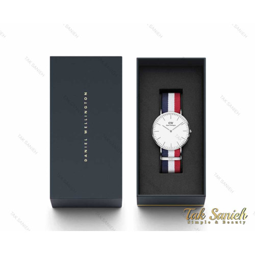 ساعت مچی مردانه دنیل ولینگتون کمبریج Daniel-3247-G ساعت مچی مردانه دنیل ولینگتون کمبریج Daniel-3247-G