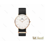 ساعت مردانه کلاسیک دنیل ولینگتون Daniel-3248-G