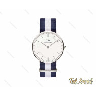 ساعت دنیل ولینگتون glasgow مردانه Daniel-3250-G