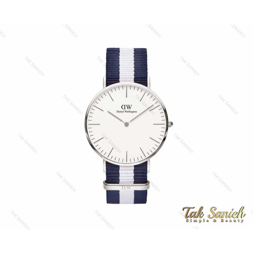ساعت دنیل ولینگتون glasgow مردانه Daniel-3250-G