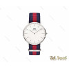 ساعت دنیل ولینگتون آکسفورد مردانه Daniel-3251-G ساعت دنیل ولینگتون آکسفورد مردانه Daniel-3251-G