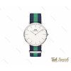 ساعت مچی دنیل ولینگتون کلاسیک warwick مردانه Daniel-3252-G ساعت مچی دنیل ولینگتون کلاسیک warwick مردانه Daniel-3252-G