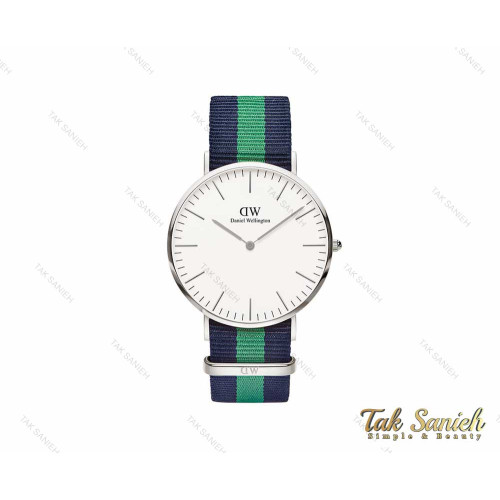 ساعت مچی دنیل ولینگتون کلاسیک warwick مردانه Daniel-3252-G ساعت مچی دنیل ولینگتون کلاسیک warwick مردانه Daniel-3252-G