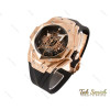 ساعت هابلوت کهکشانی رزگلد Hublot-3508-G ساعت هابلوت کهکشانی رزگلد Hublot-3508-G