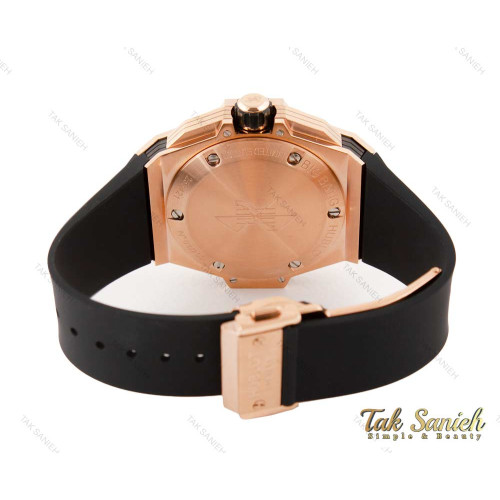 ساعت هابلوت کهکشانی رزگلد Hublot-3508-G ساعت هابلوت کهکشانی رزگلد Hublot-3508-G