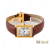 ساعت کارتیه زنانه تانک سایز بزرگCartier-3519-M-L ساعت کارتیه زنانه تانک سایز بزرگCartier-3519-M-L