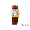 ساعت کارتیه زنانه تانک سایز بزرگCartier-3519-M-L ساعت کارتیه زنانه تانک سایز بزرگCartier-3519-M-L