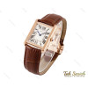 ساعت کارتیه تانک زنانه سایز متوسط Cartier-3521-M-L ساعت کارتیه تانک زنانه سایز متوسط Cartier-3521-M-L
