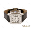 ساعت کارتیه مردانه سانتوس 100 مدل Cartier-3524-G ساعت کارتیه مردانه سانتوس 100 مدل Cartier-3524-G