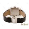 ساعت کارتیه مردانه سانتوس 100 مدل Cartier-3524-G ساعت کارتیه مردانه سانتوس 100 مدل Cartier-3524-G