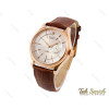 ساعت رولکس مردانه بند چرمی سلینی Rolex-3526-G ساعت رولکس مردانه بند چرمی سلینی Rolex-3526-G