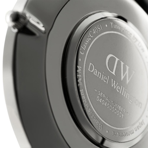 ساعت مچی دی دبلیو Daniel Wellington مردانه DW-3536-G ساعت مچی دی دبلیو Daniel Wellington مردانه DW-3536-G