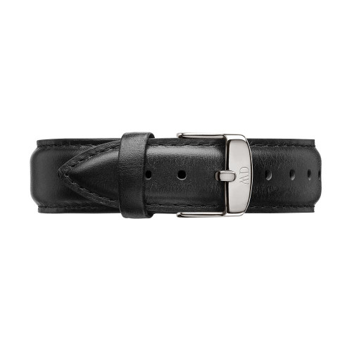 ساعت دنیل ولینگتون مردانه بندچرمی DW-3537-G