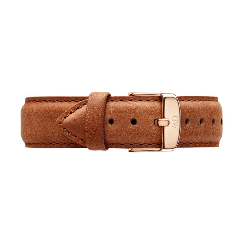 ساعت دنیل ولینگتون مردانه بند چرمی عسلی DW-3538-G ساعت دنیل ولینگتون مردانه بند چرمی عسلی DW-3538-G