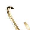 دستبند دنیل ولینگتون زنانه طلایی DW-Bracelet-3552-L دستبند دنیل ولینگتون زنانه طلایی DW-Bracelet-3552-L