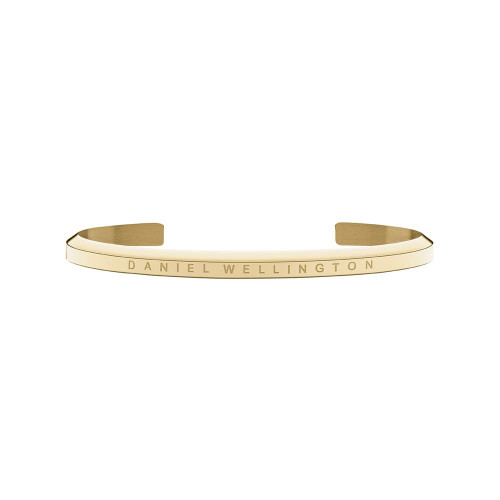 دستبند دنیل ولینگتون زنانه طلایی DW-Bracelet-3552-L دستبند دنیل ولینگتون زنانه طلایی DW-Bracelet-3552-L
