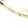 دستبند دنیل ولینگتون مردانه طلایی DW-Bracelet-3553-G