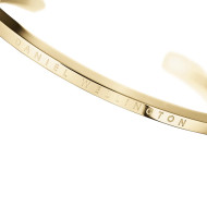دستبند دنیل ولینگتون مردانه طلایی DW-Bracelet-3553-G دستبند دنیل ولینگتون مردانه طلایی DW-Bracelet-3553-G