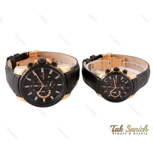 ساعت مچی ست رومانسون Romanson-3558-S ساعت مچی ست رومانسون Romanson-3558-S