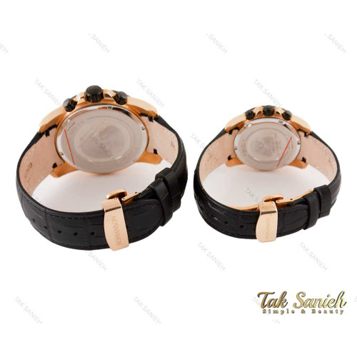 ساعت مچی ست رومانسون Romanson-3558-S ساعت مچی ست رومانسون Romanson-3558-S