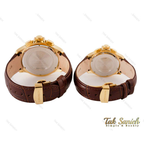 ساعت مچی رومانسون ست کرنوگراف Romanson-3559-S ساعت مچی رومانسون ست کرنوگراف Romanson-3559-S