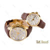 ساعت مچی رومانسون ست کرنوگراف Romanson-3559-S ساعت مچی رومانسون ست کرنوگراف Romanson-3559-S