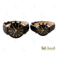 ساعت رومانسون زنانه و مردانه سه موتوره Romanson-3564-S ساعت رومانسون زنانه و مردانه سه موتوره Romanson-3564-S