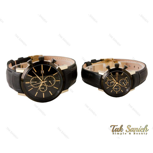 ساعت مچی رومانسون ست کرنوگراف Romanson-3566-S ساعت مچی رومانسون ست کرنوگراف Romanson-3566-S