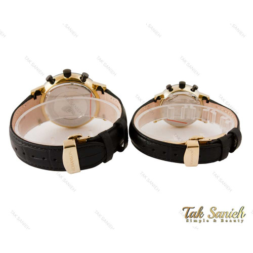 ساعت مچی رومانسون ست کرنوگراف Romanson-3566-S ساعت مچی رومانسون ست کرنوگراف Romanson-3566-S