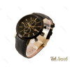 ساعت مچی رومانسون ست کرنوگراف Romanson-3566-S ساعت مچی رومانسون ست کرنوگراف Romanson-3566-S