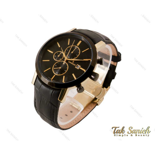 ساعت مچی رومانسون ست کرنوگراف Romanson-3566-S ساعت مچی رومانسون ست کرنوگراف Romanson-3566-S