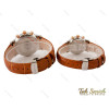 ساعت رومانسون کورنوگراف زنانه و مردانه Romanson-3567-S ساعت رومانسون کورنوگراف زنانه و مردانه Romanson-3567-S