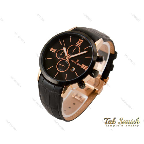 ساعت ست رومانسون کرنوگراف Romanson-3569-S ساعت ست رومانسون کرنوگراف Romanson-3569-S