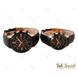 ساعت ست رومانسون کرنوگراف Romanson-3569-S