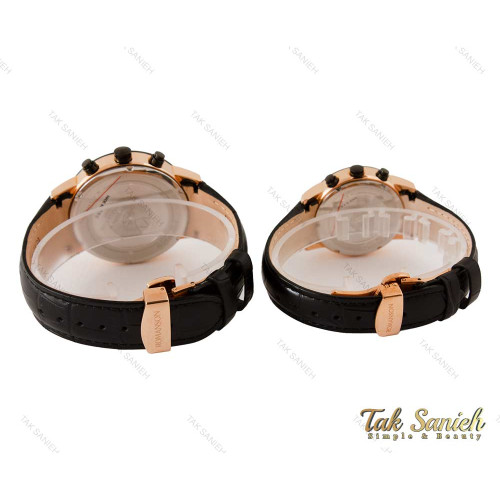 ساعت ست رومانسون کرنوگراف Romanson-3569-S ساعت ست رومانسون کرنوگراف Romanson-3569-S