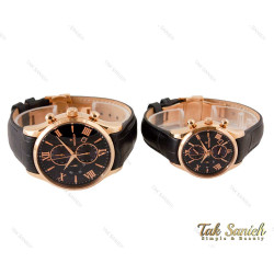 ساعت مچی ست رومانسون سه موتوره Romanson-3571-S ساعت مچی ست رومانسون سه موتوره Romanson-3571-S